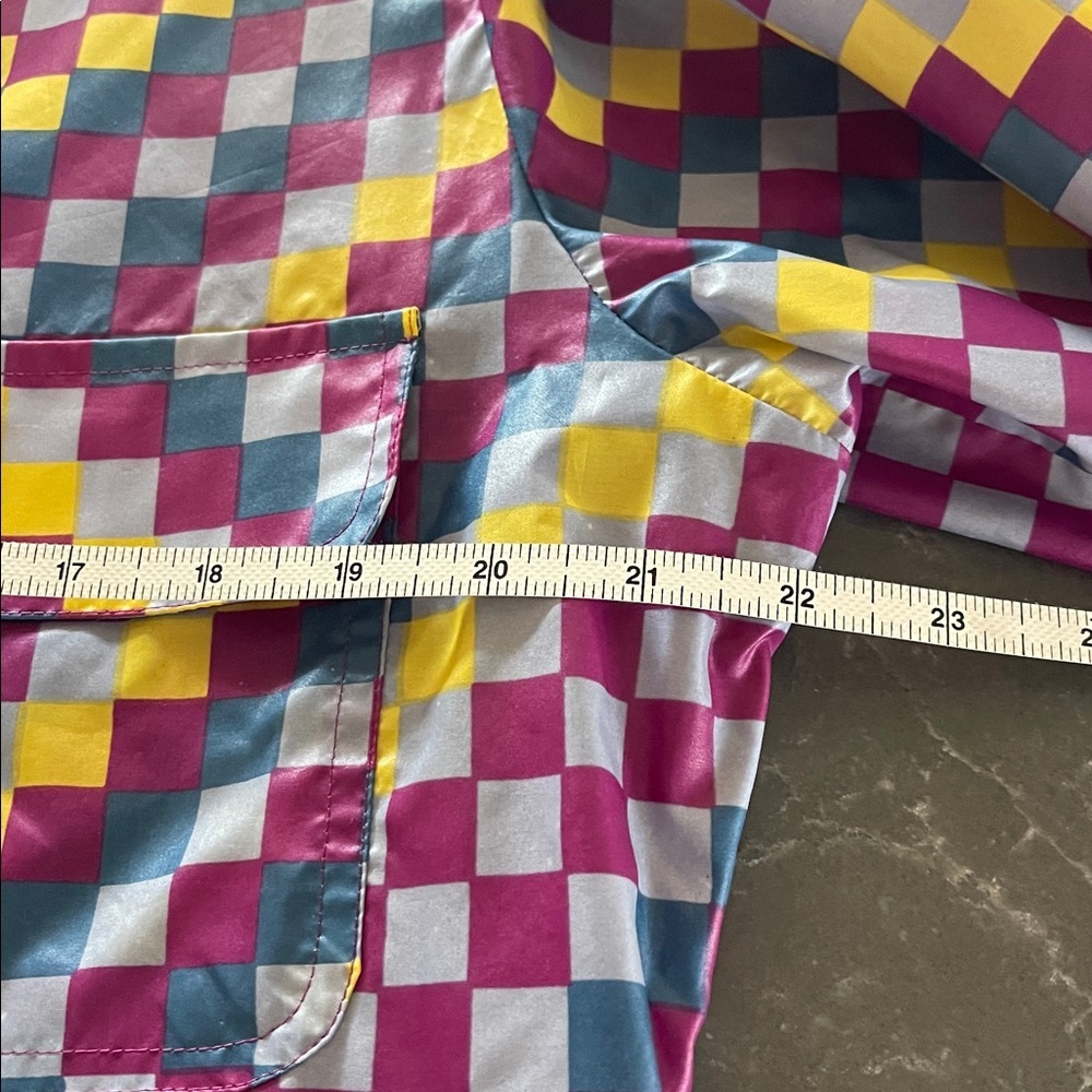 Saska Parrott Ski Co. 70s Men’s Shirt- L - Picture 5 of 9